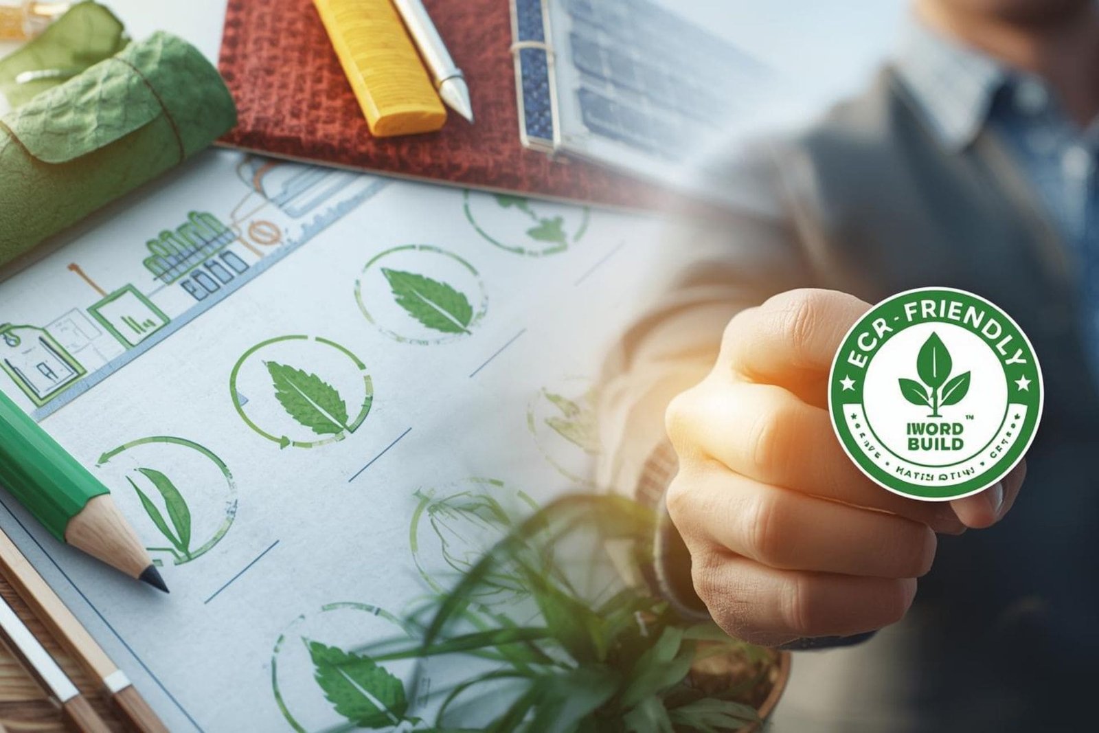 Certificações Ambientais: A Valorização de Empreendimentos e o Interesse de Consumidores Conscientes